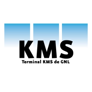 Patrocinador Logo KMS