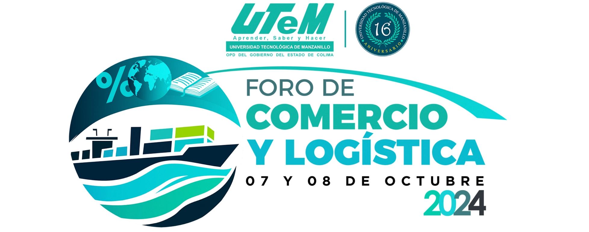 Logo Foro